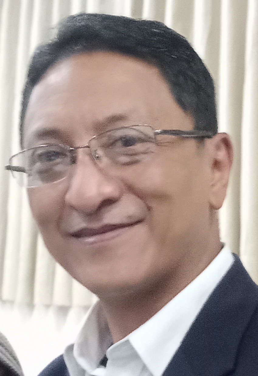 Bipin Rajbhandari